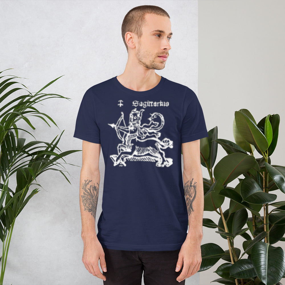 Sagittarius t-shirt