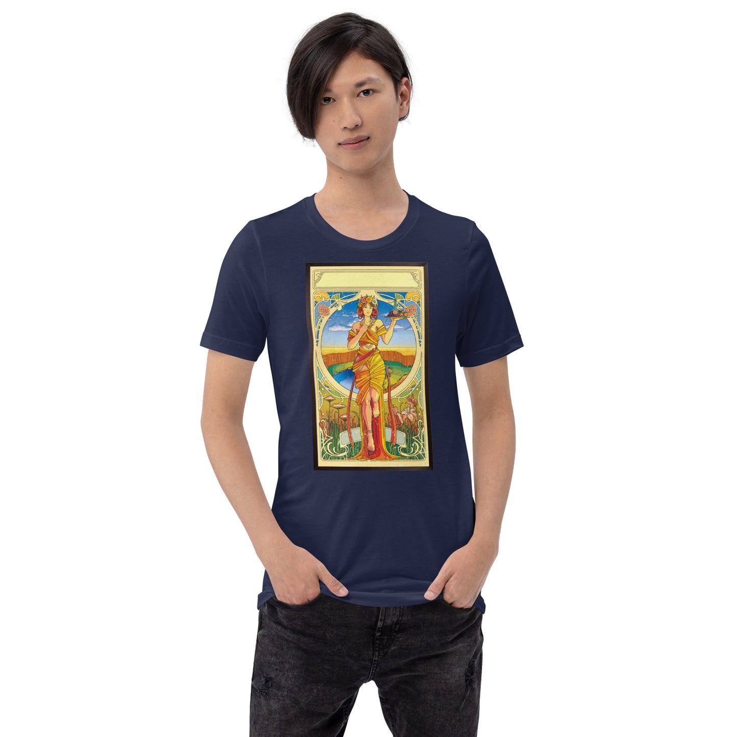 Virgo t-shirt