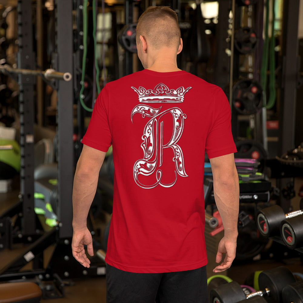 Aquarius t-shirt