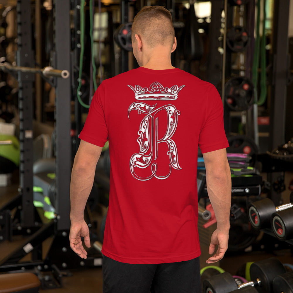 Cancer t-shirt