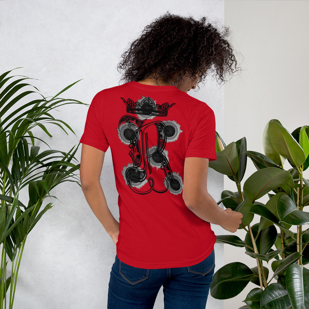 Bullets t-shirt