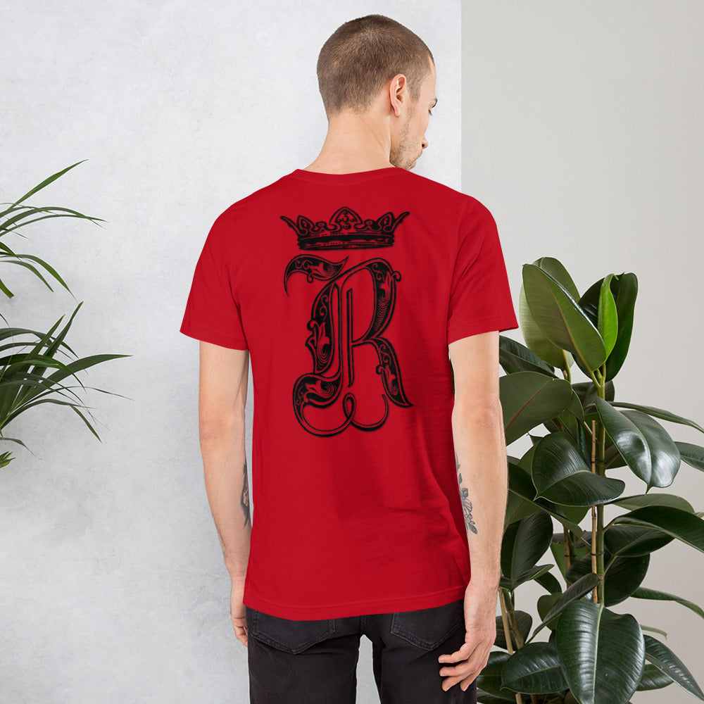 Keep Talking S**t t-shirt