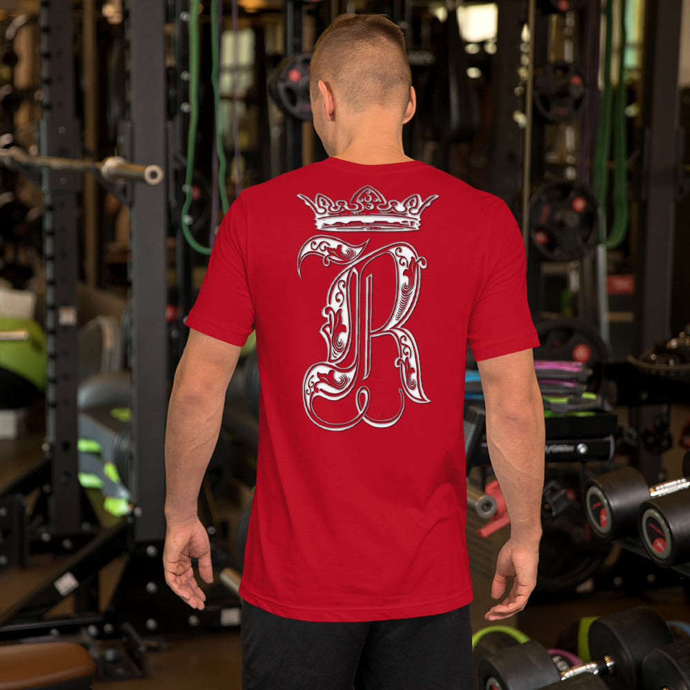 Hermit t-shirt