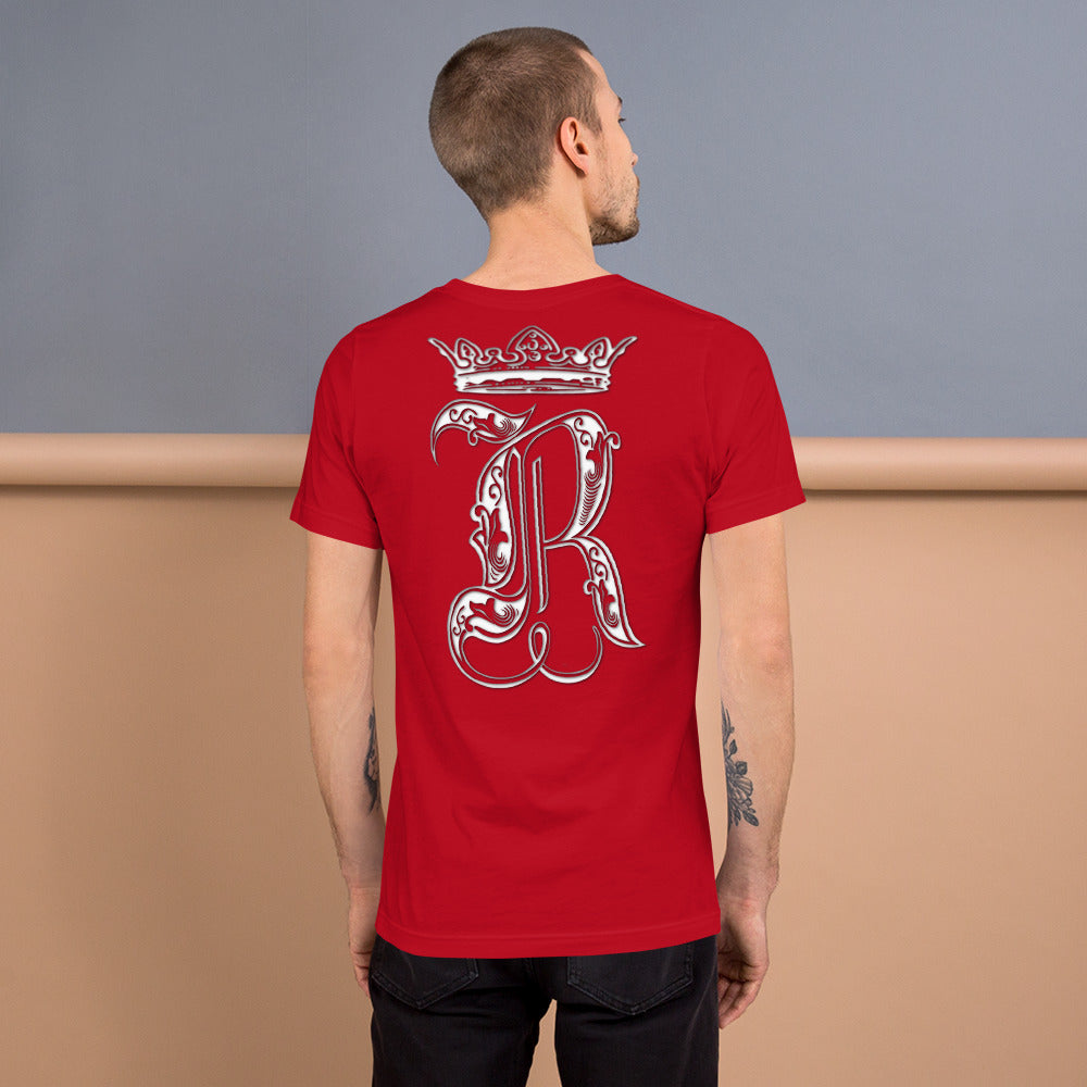 Wheel of Fortune t-shirt
