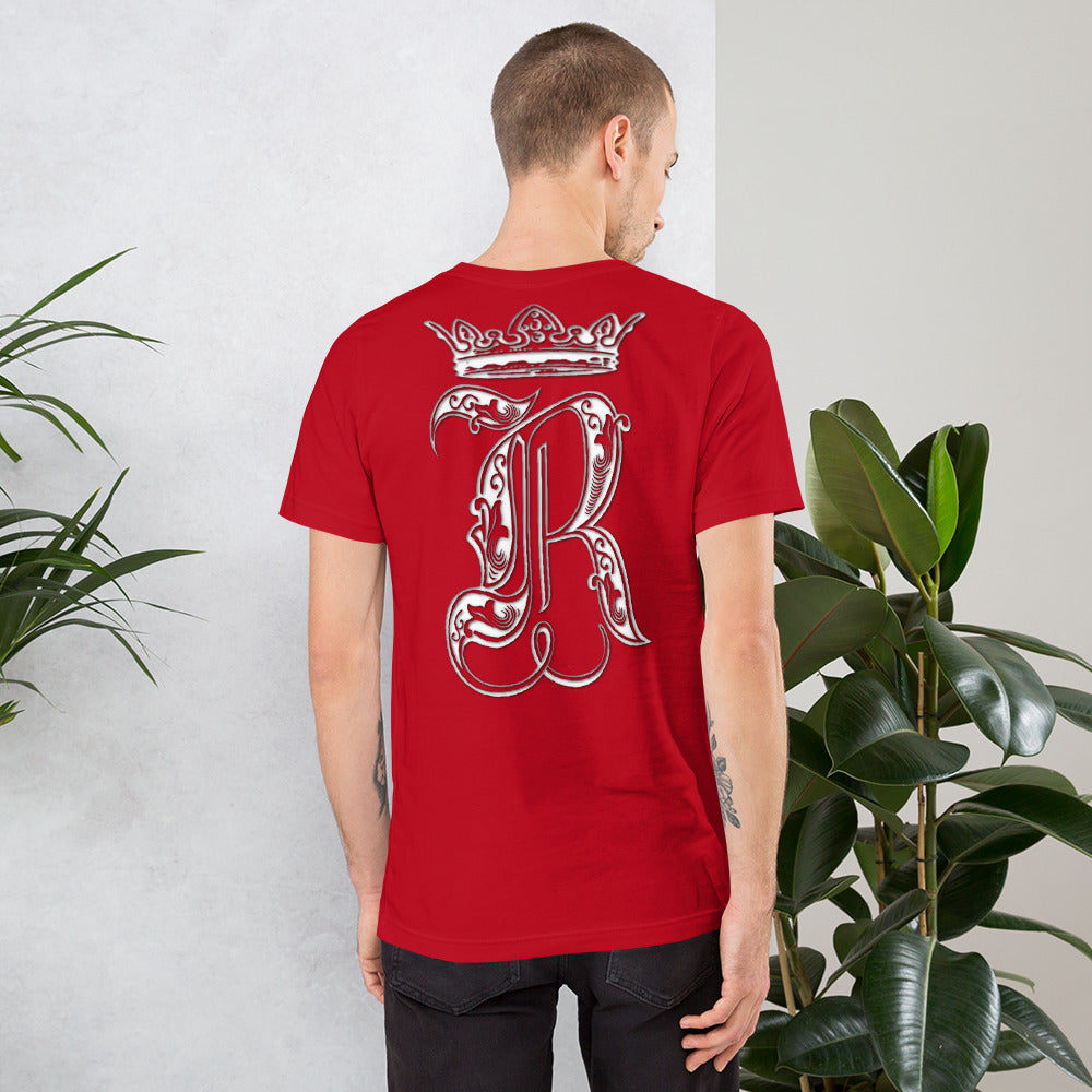 Gods Eye t-shirt