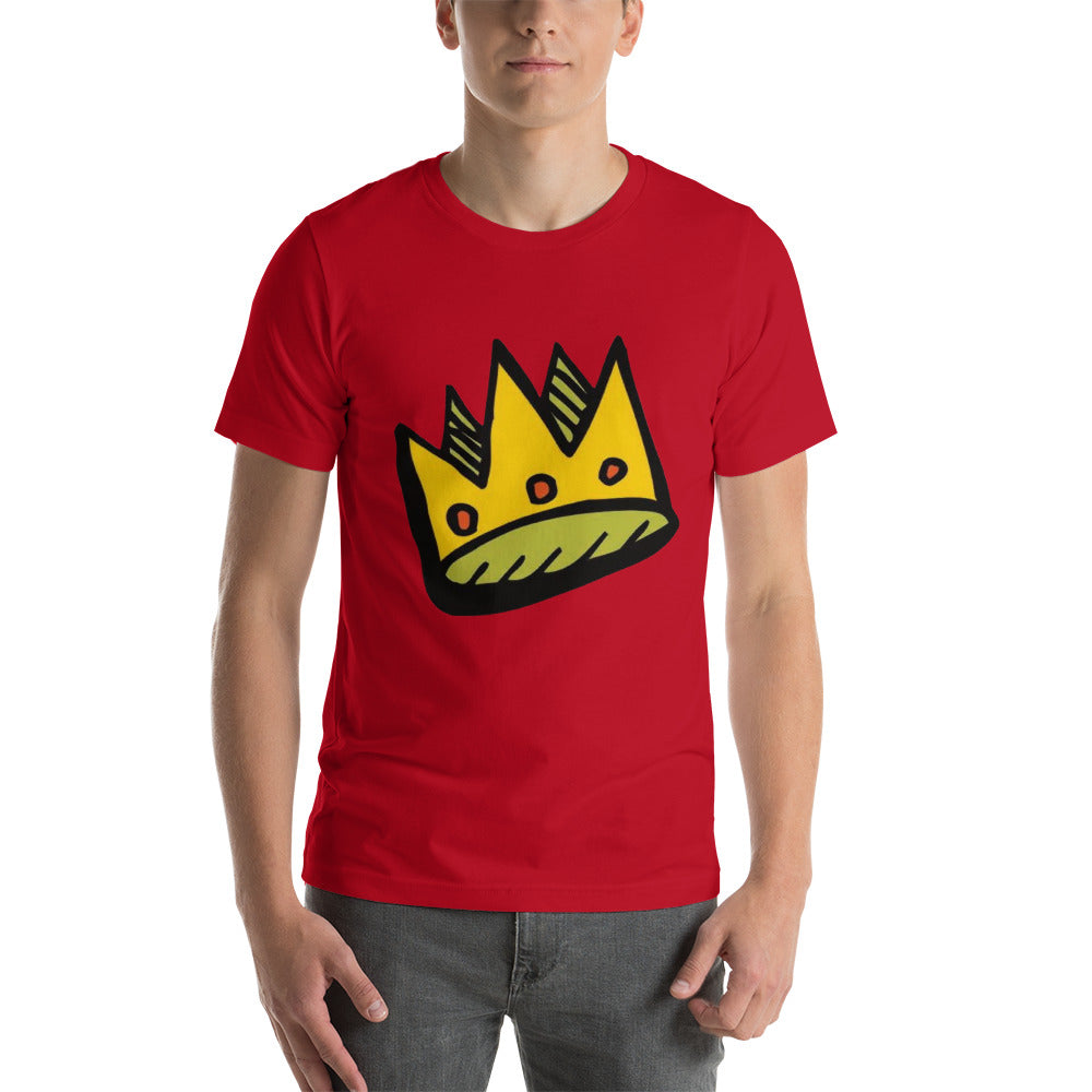 Kids crown