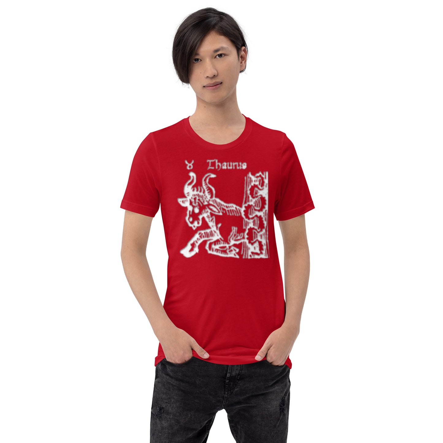 Taurus t-shirt