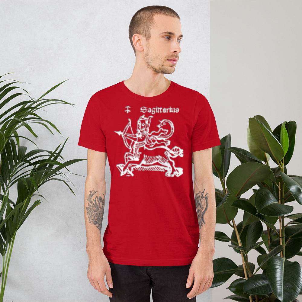 Sagittarius t-shirt