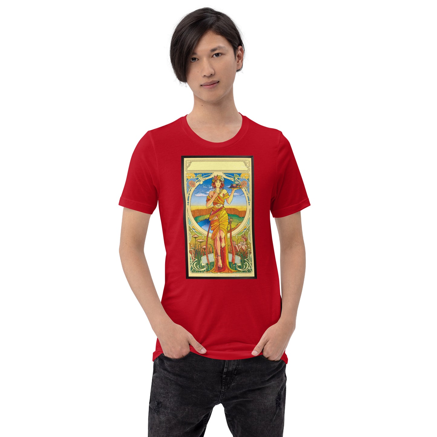 Virgo t-shirt