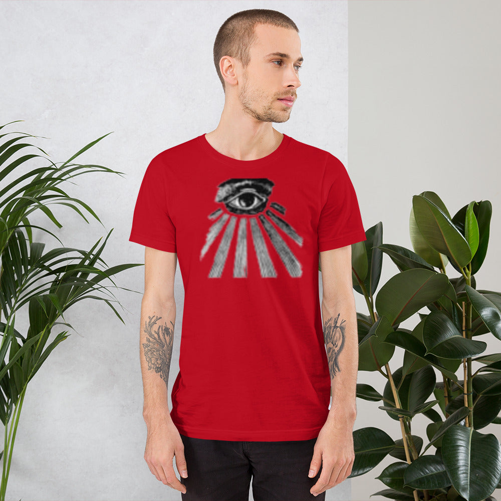Gods Eye t-shirt