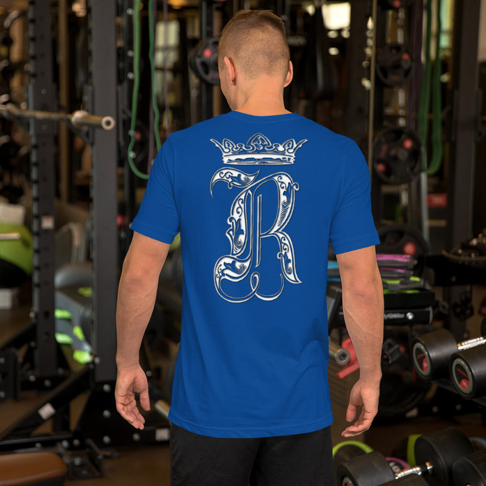 Aquarius t-shirt