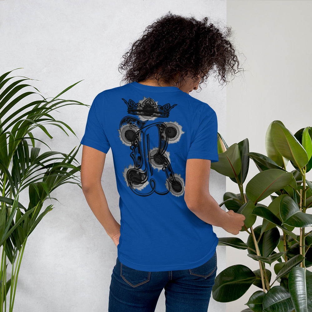 Bullets t-shirt