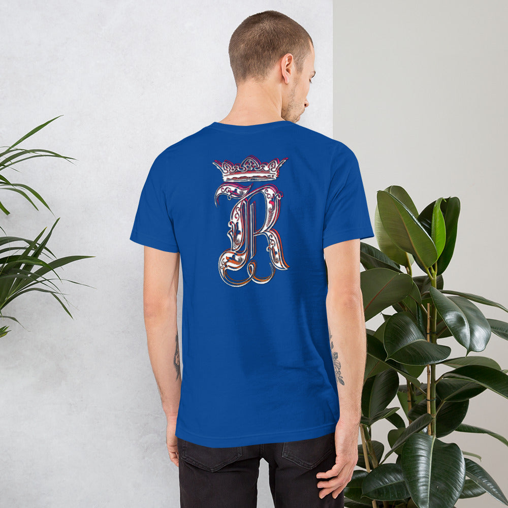 Red Sun t-shirt