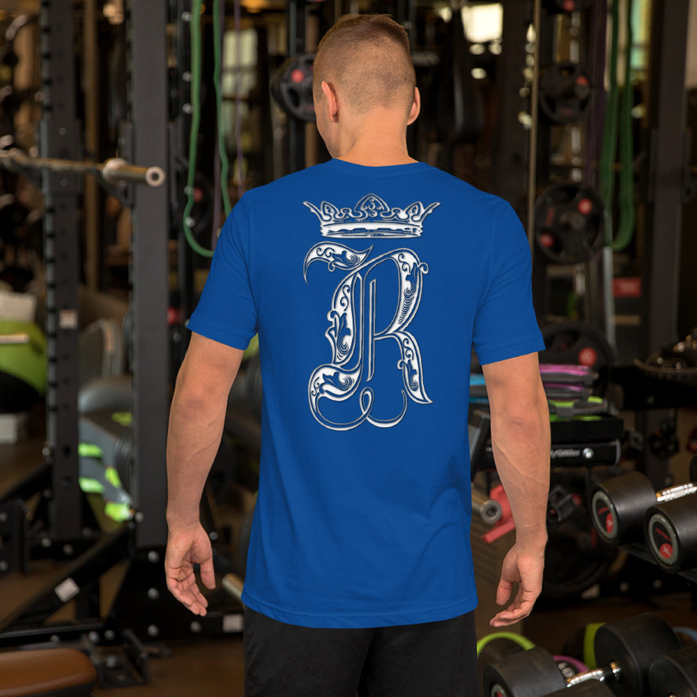 Chief Skull t-shirt