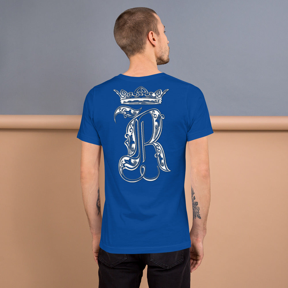 Wheel of Fortune t-shirt
