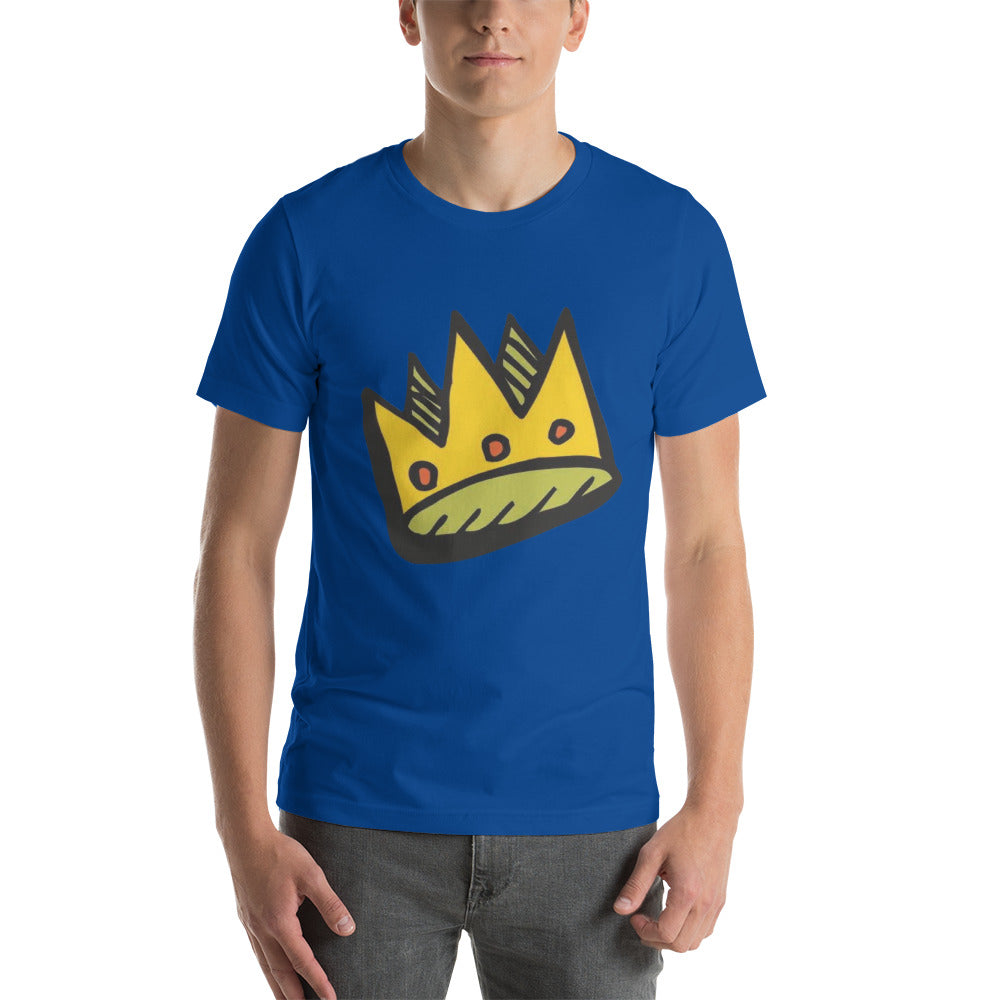 Kids crown
