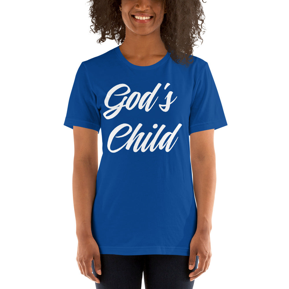 God's child