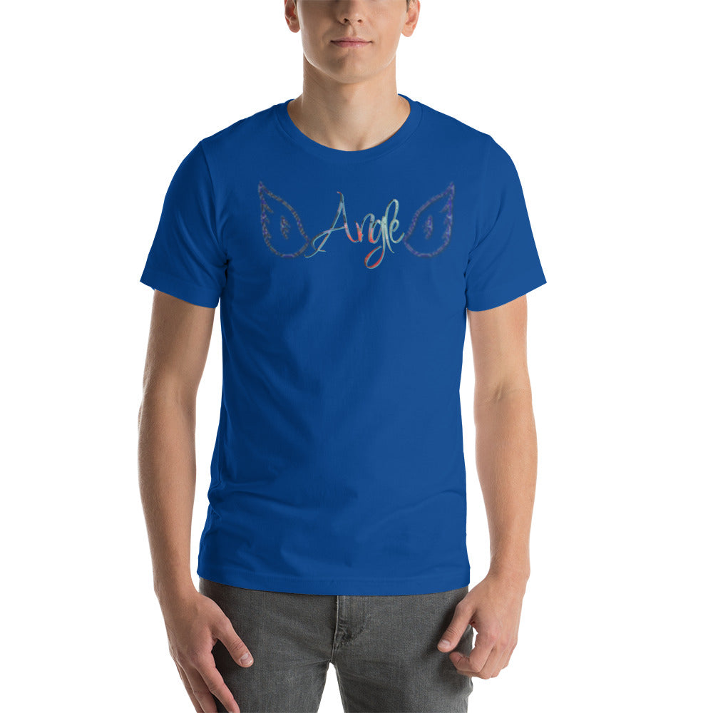 Angle