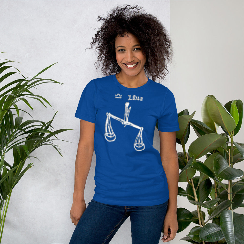 Libra t-shirt