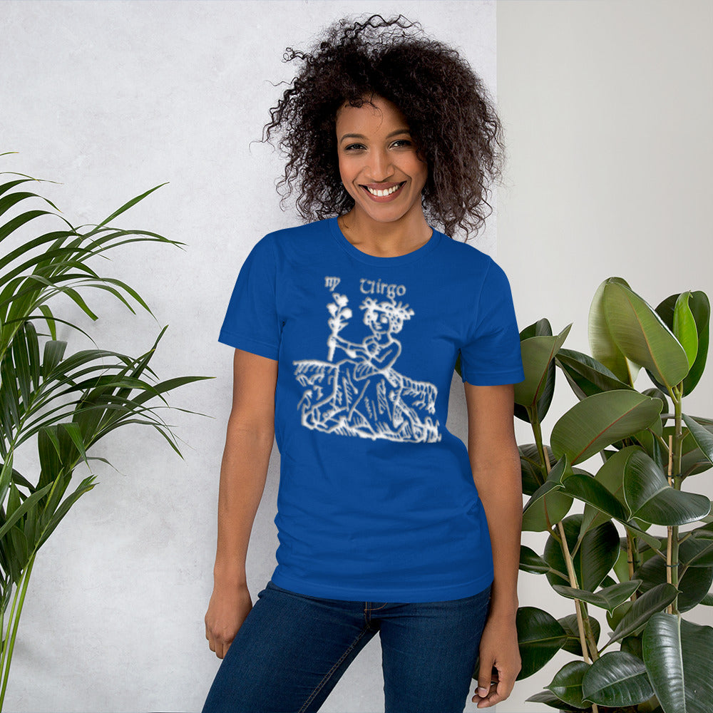 Virgo t-shirt