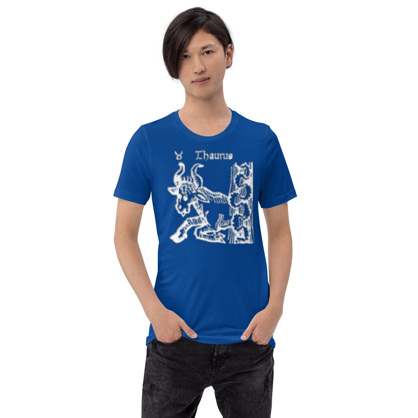 Taurus t-shirt