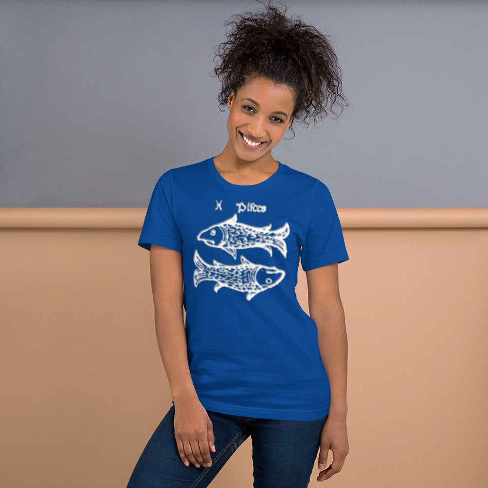 Pisces t-shirt
