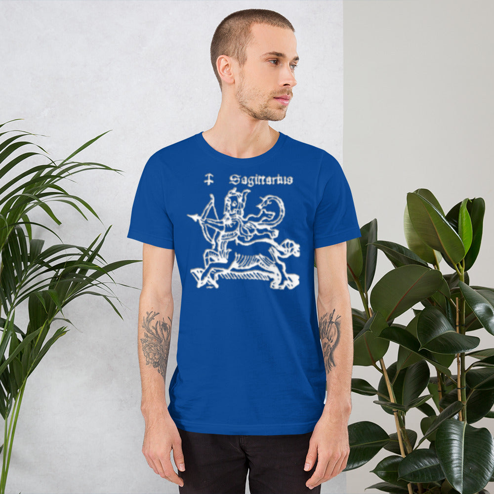 Sagittarius t-shirt