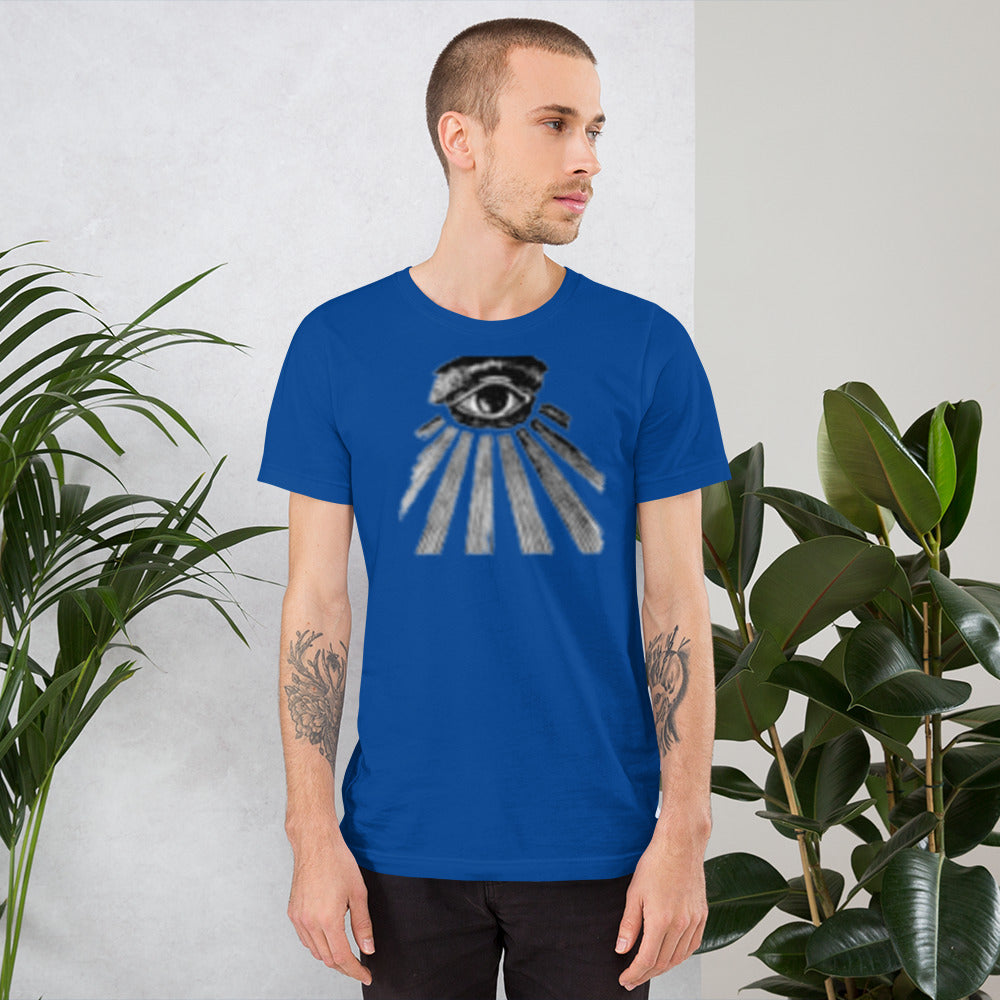 Gods Eye t-shirt