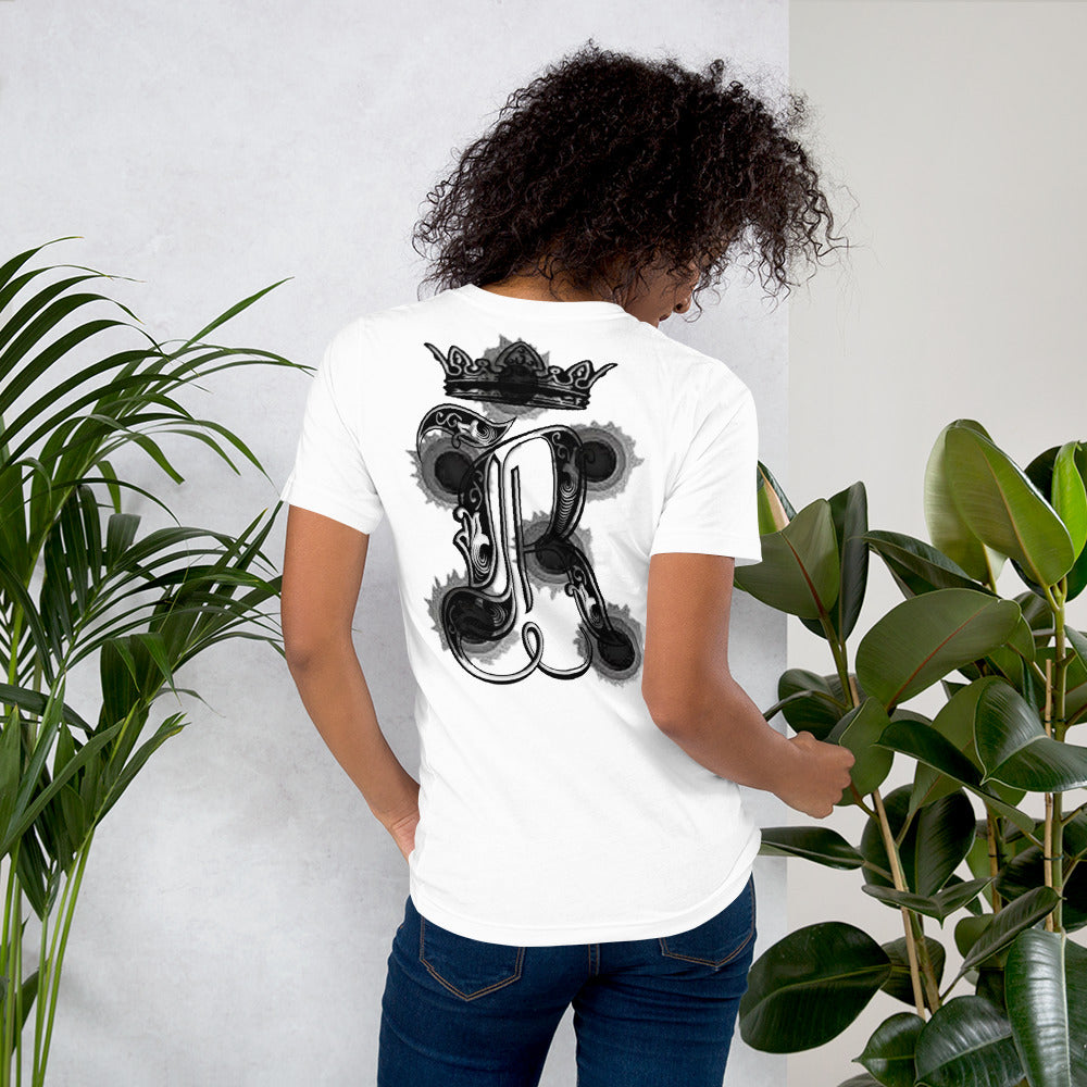 Bullets t-shirt