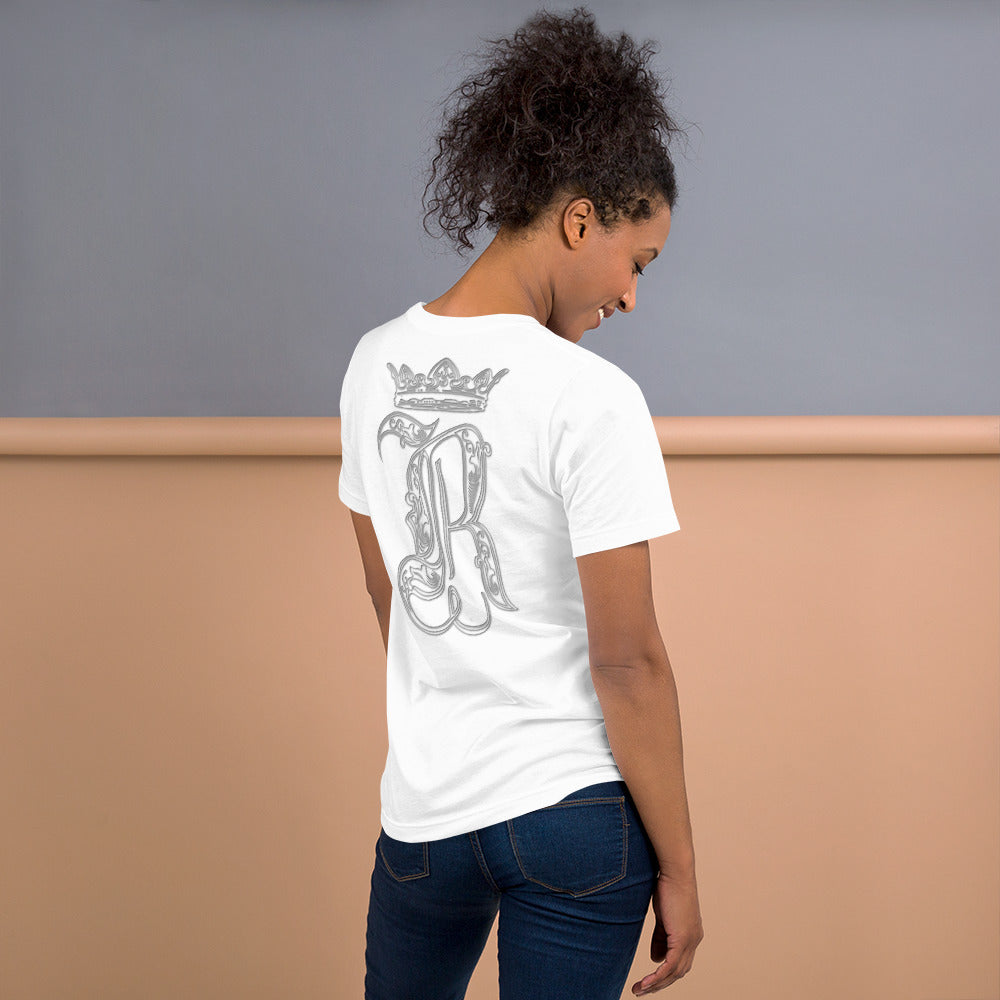 Pattern t-shirt