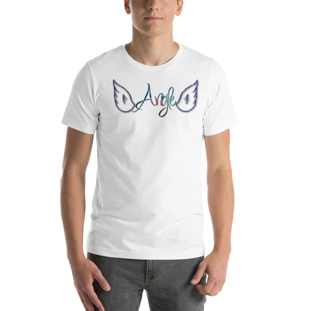 Angle
