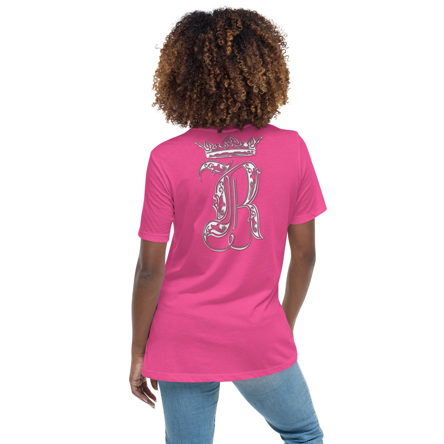 Wheel of Fortune Women's T-Shirt