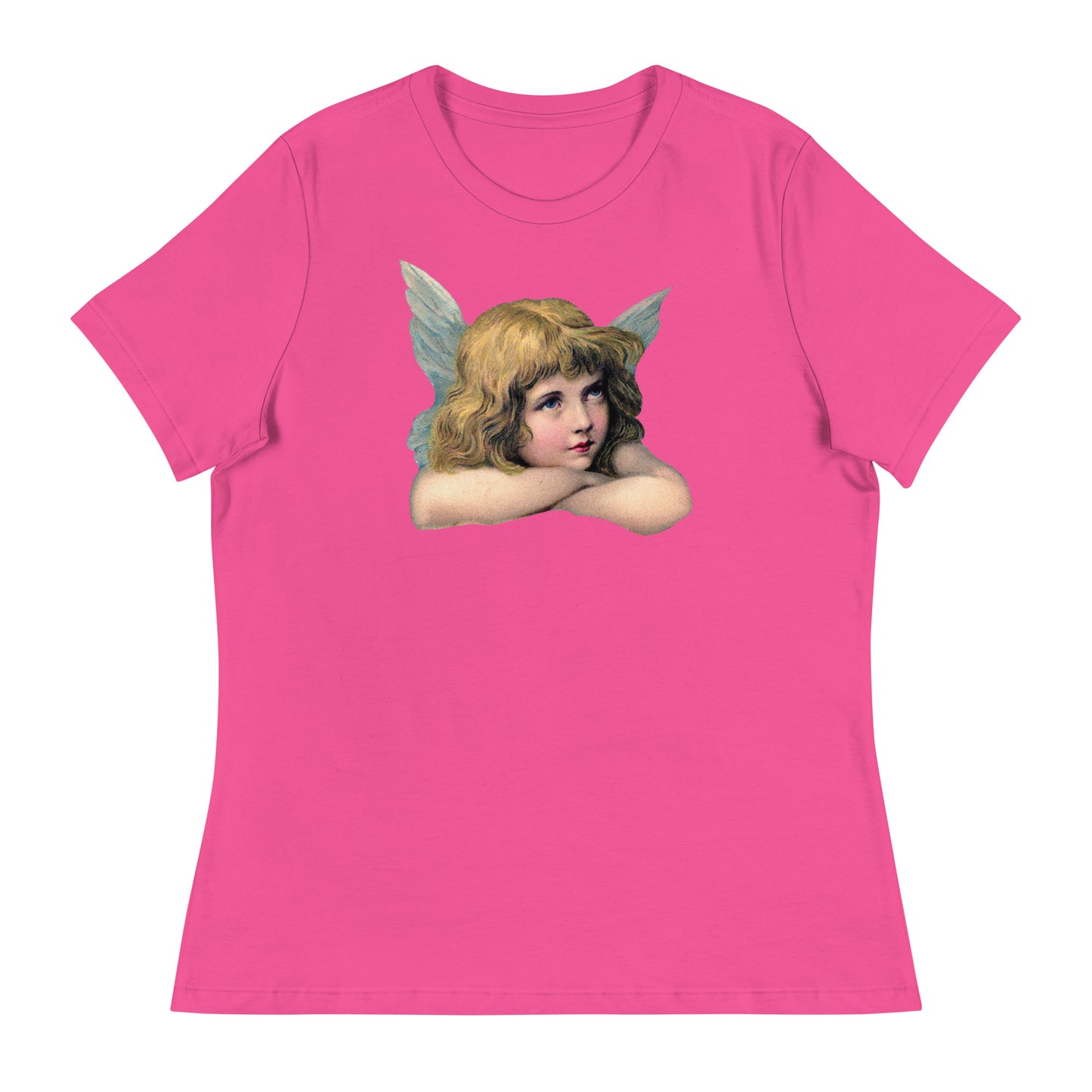 Looking angle Women's
