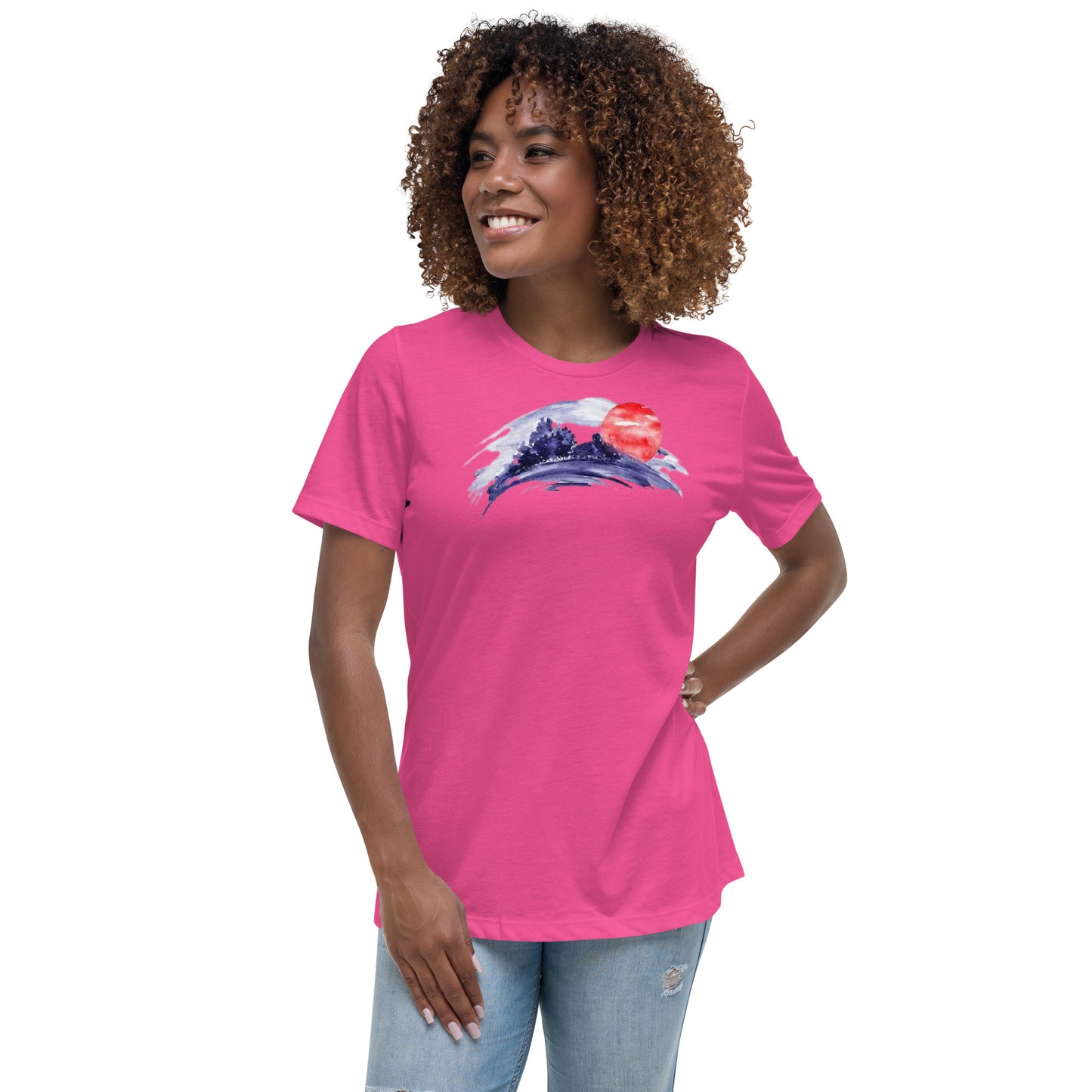 Hills Women's