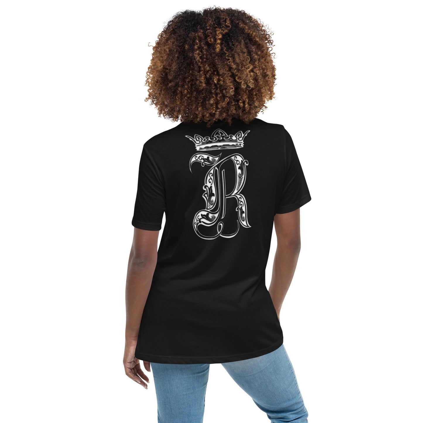 Wheel of Fortune Women's T-Shirt