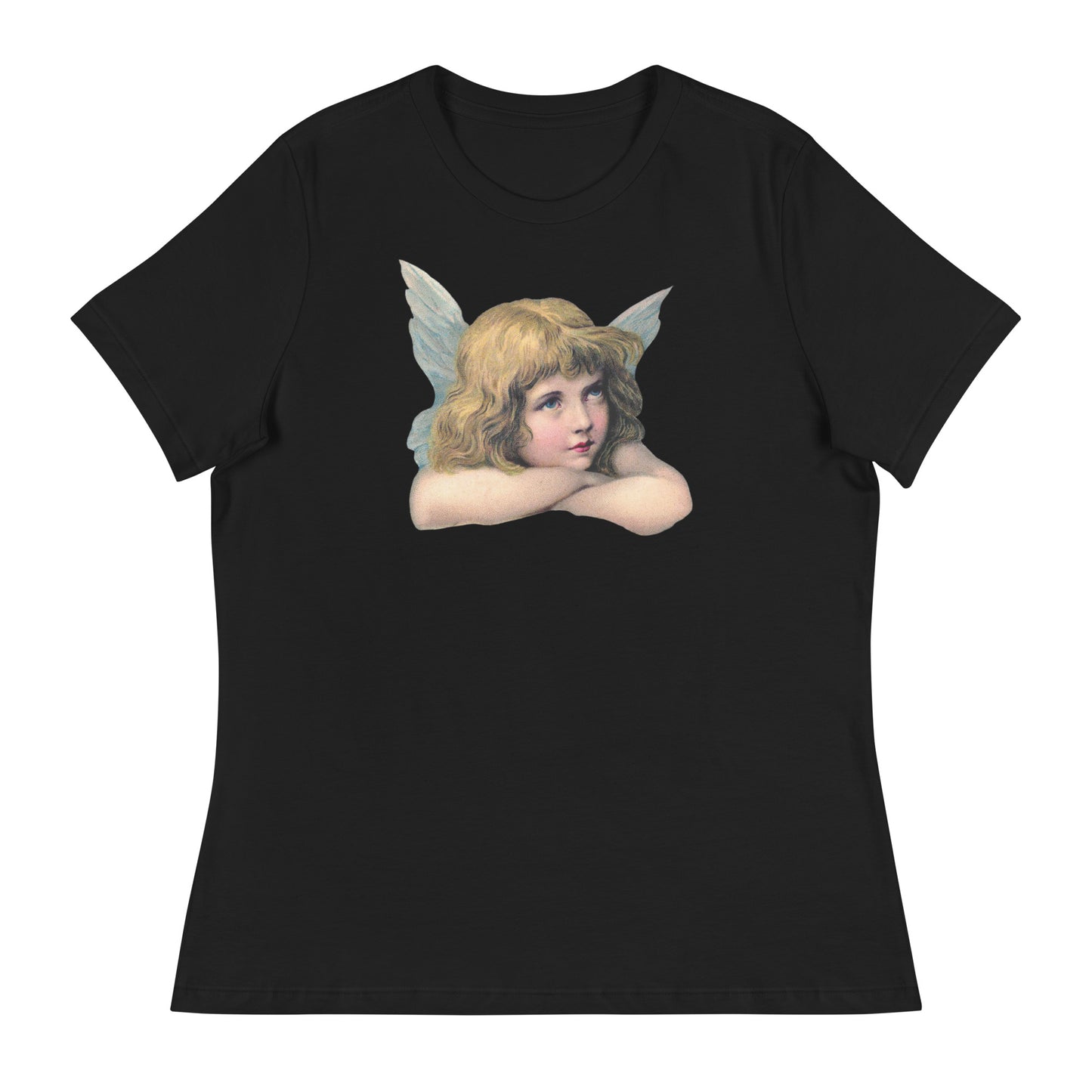 Looking angle Women's
