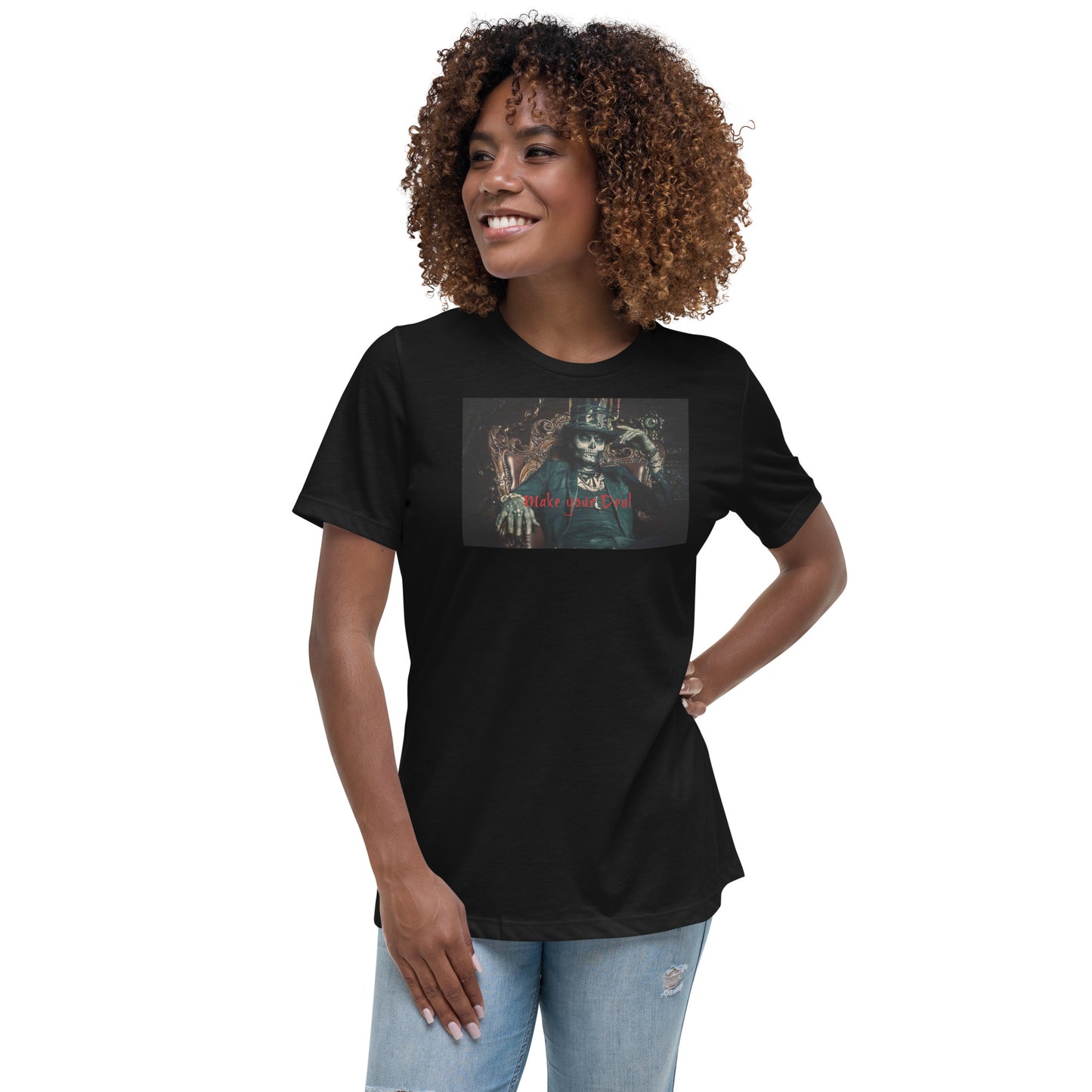 Voo Doo Minster Women's T-Shirt