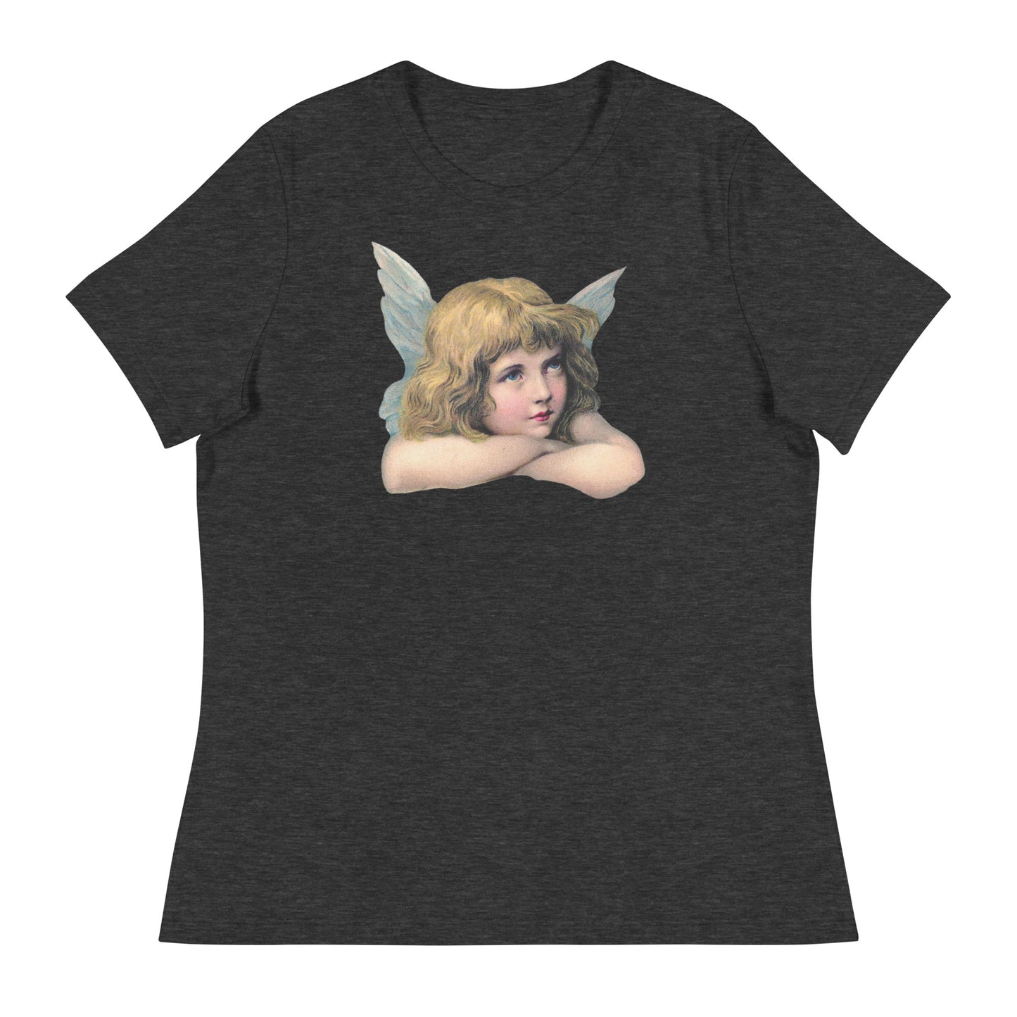 Looking angle Women's