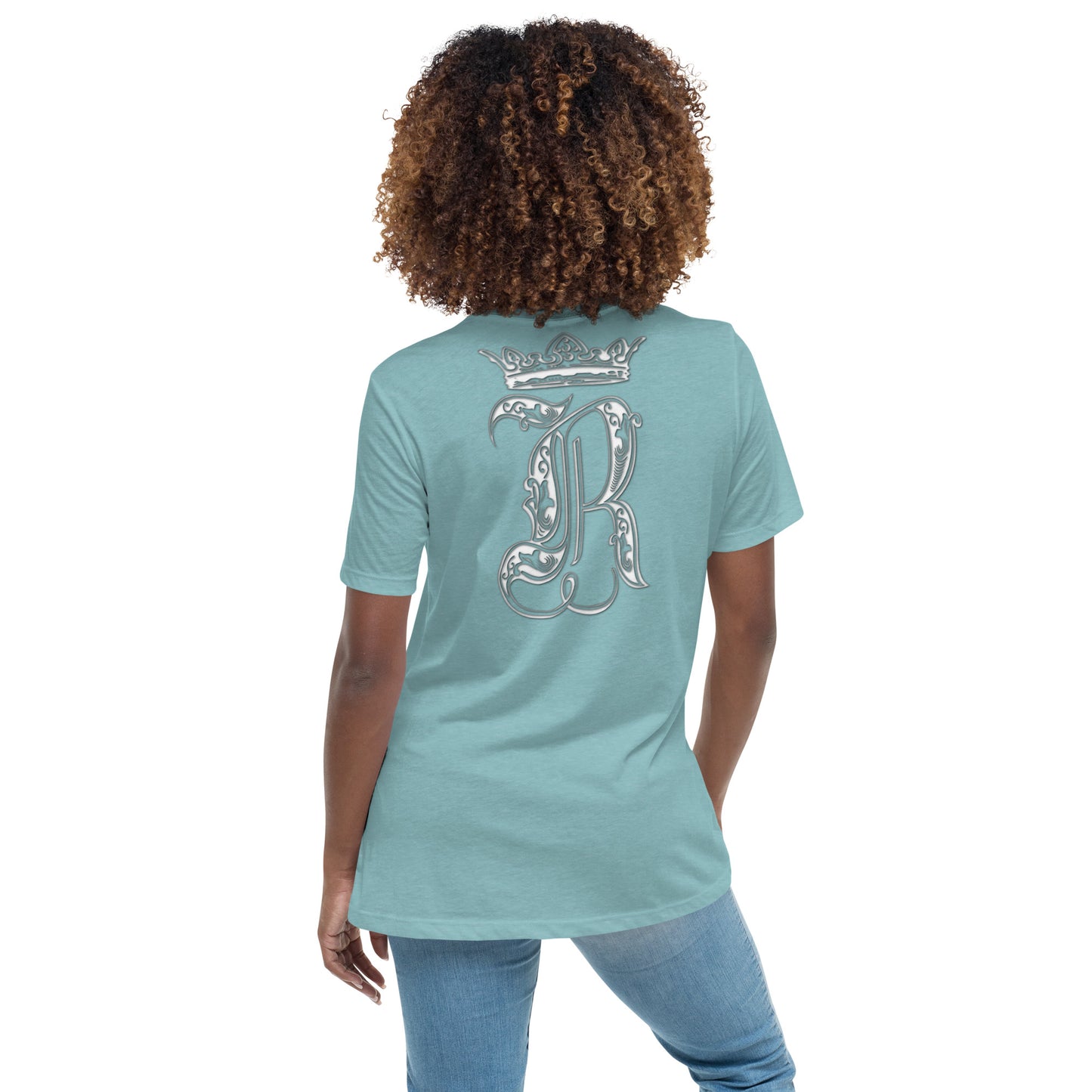 Wheel of Fortune Women's T-Shirt