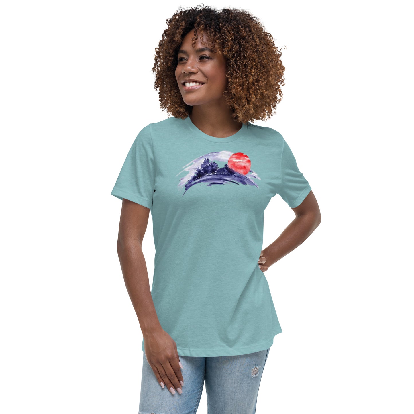 Hills Women's
