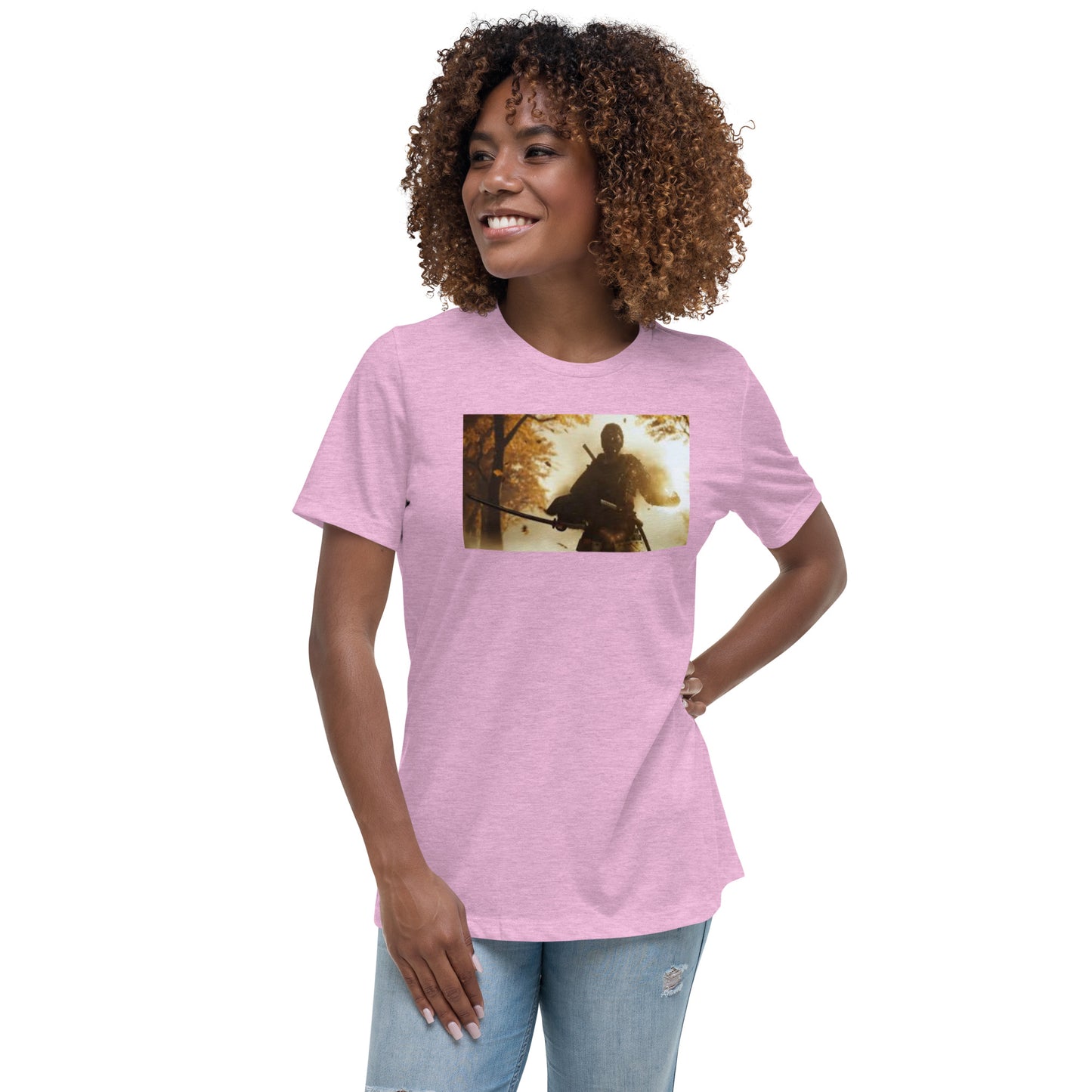 Samuria Women's