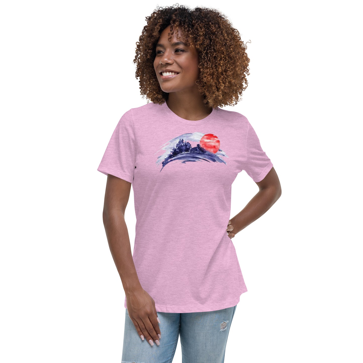 Hills Women's