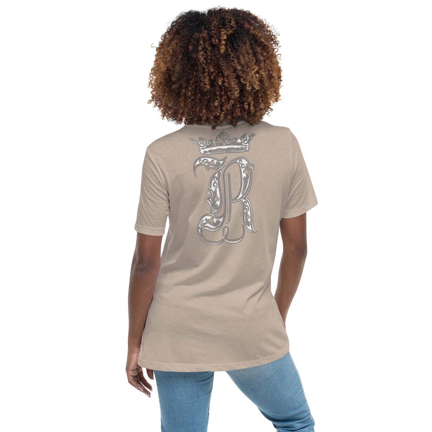 Wheel of Fortune Women's T-Shirt