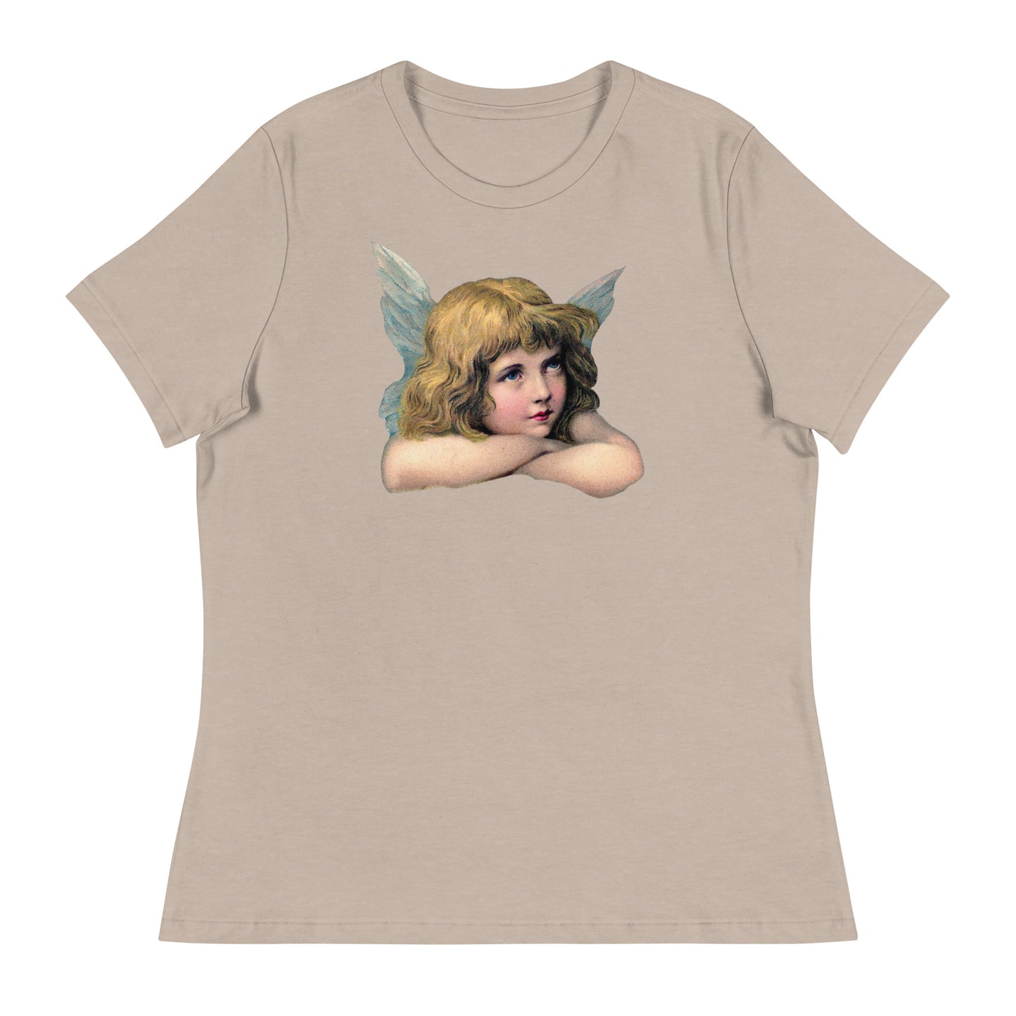 Looking angle Women's