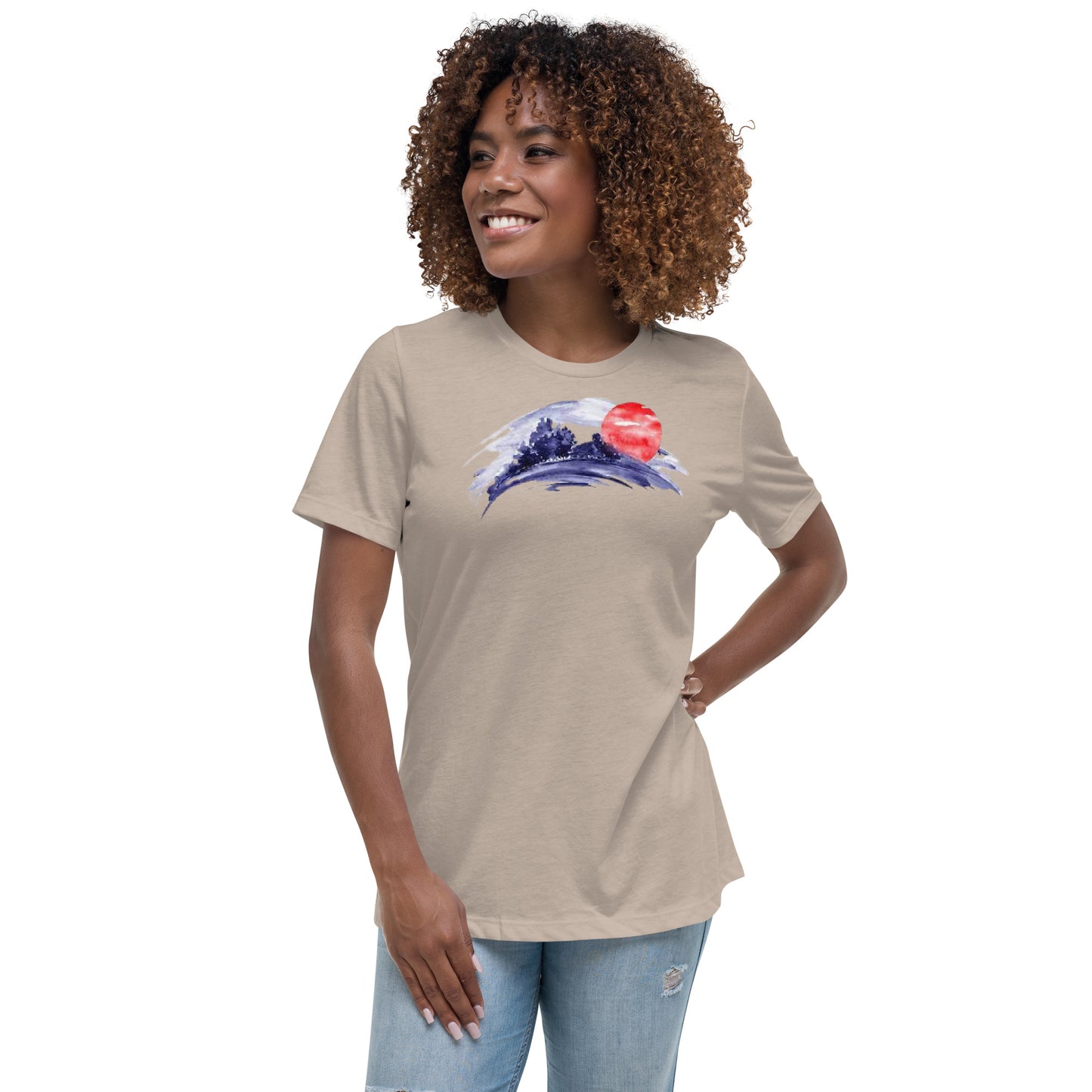 Hills Women's