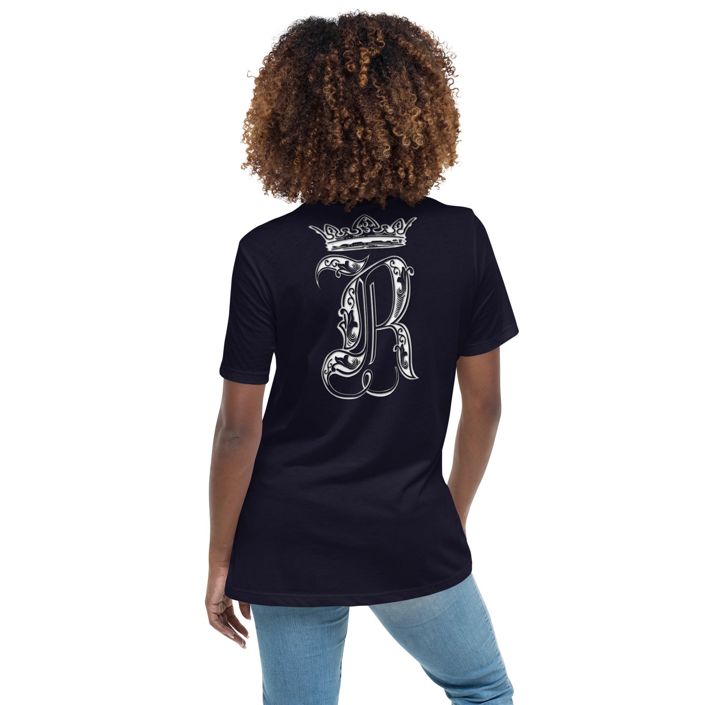 Wheel of Fortune Women's T-Shirt