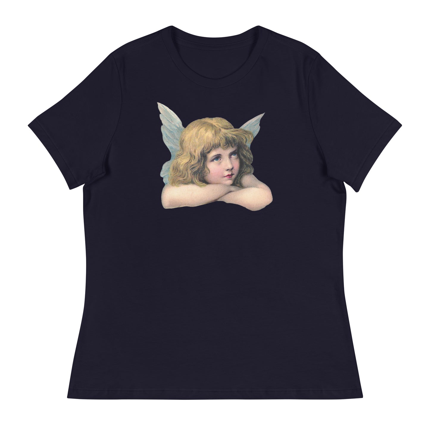 Looking angle Women's