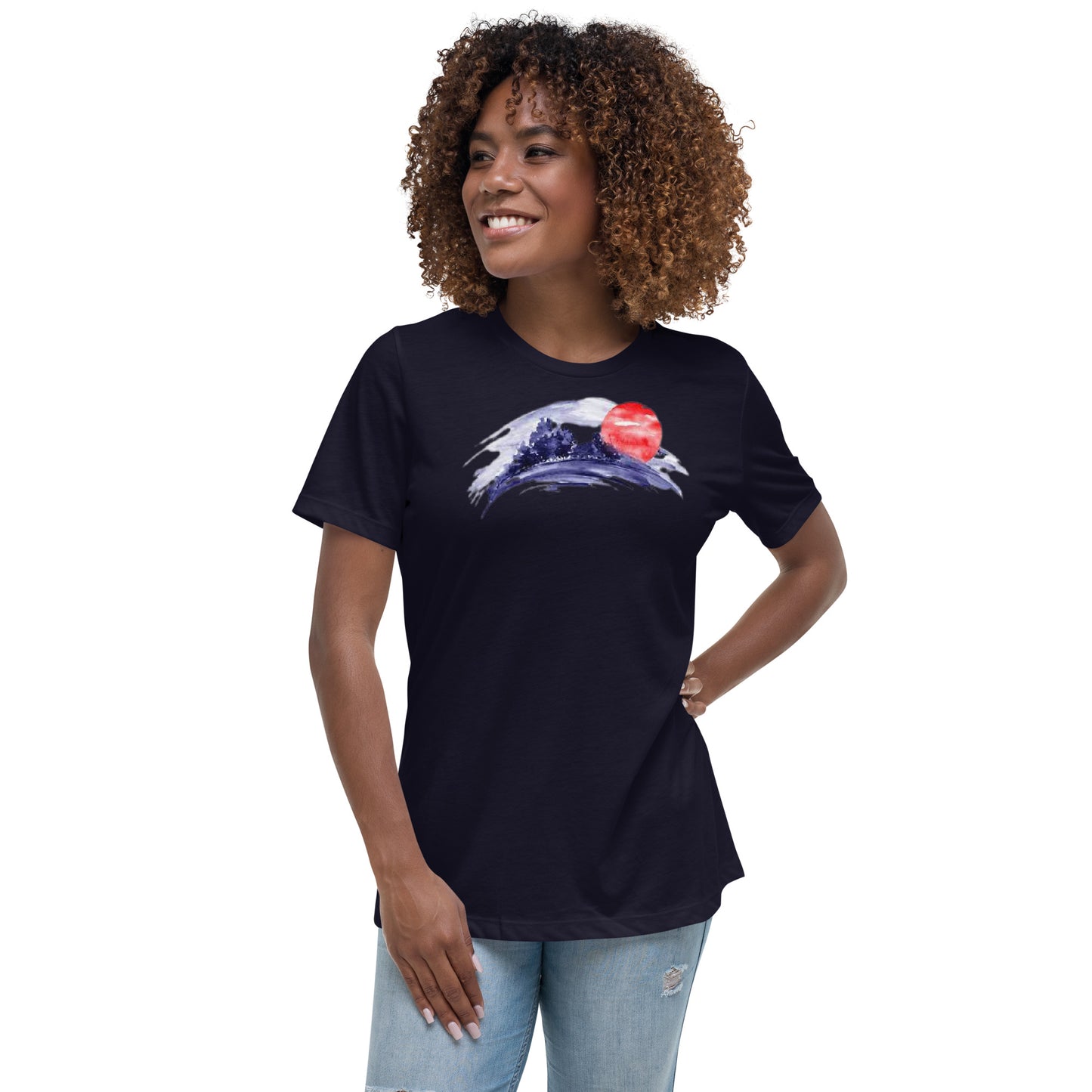 Hills Women's