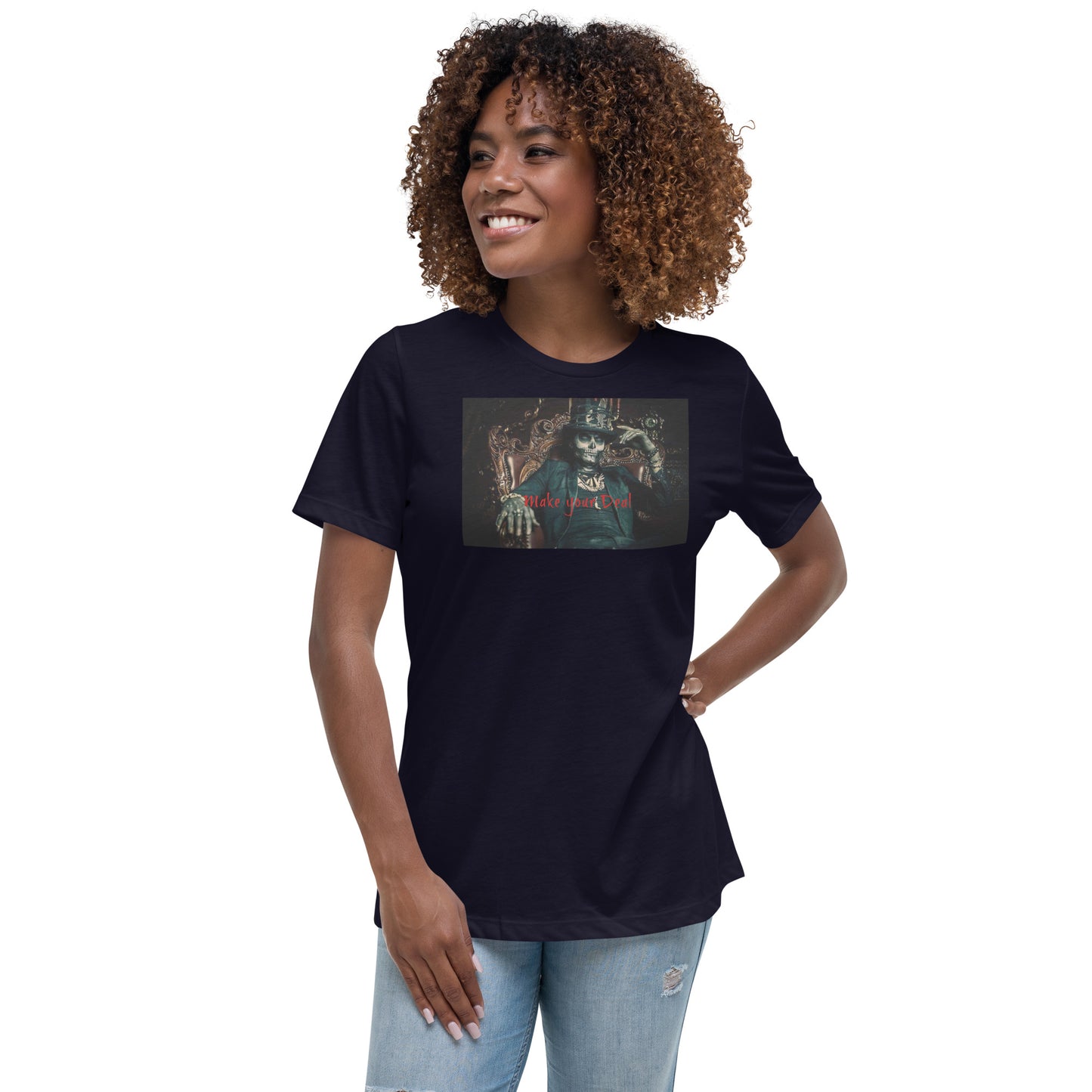 Voo Doo Minster Women's T-Shirt