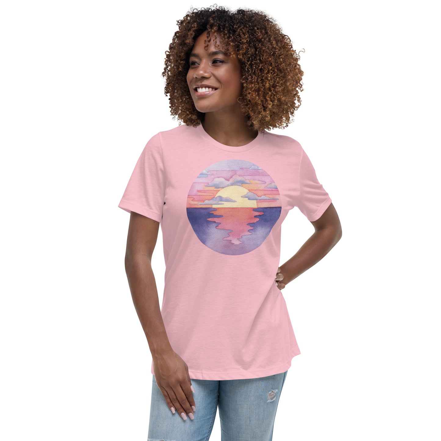 Rising Sun Women's T-Shirt